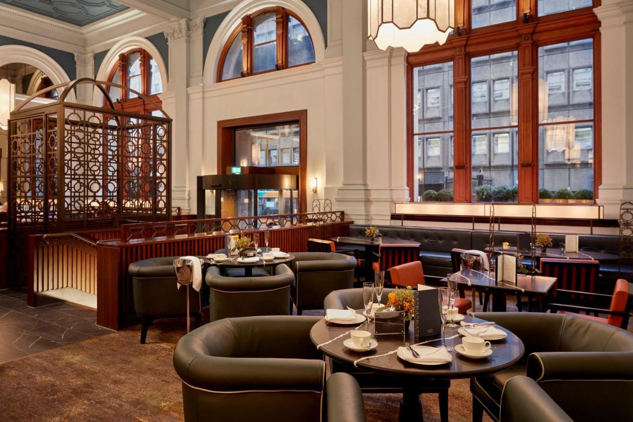 The Parkgate Hotel 카디프 외부 사진