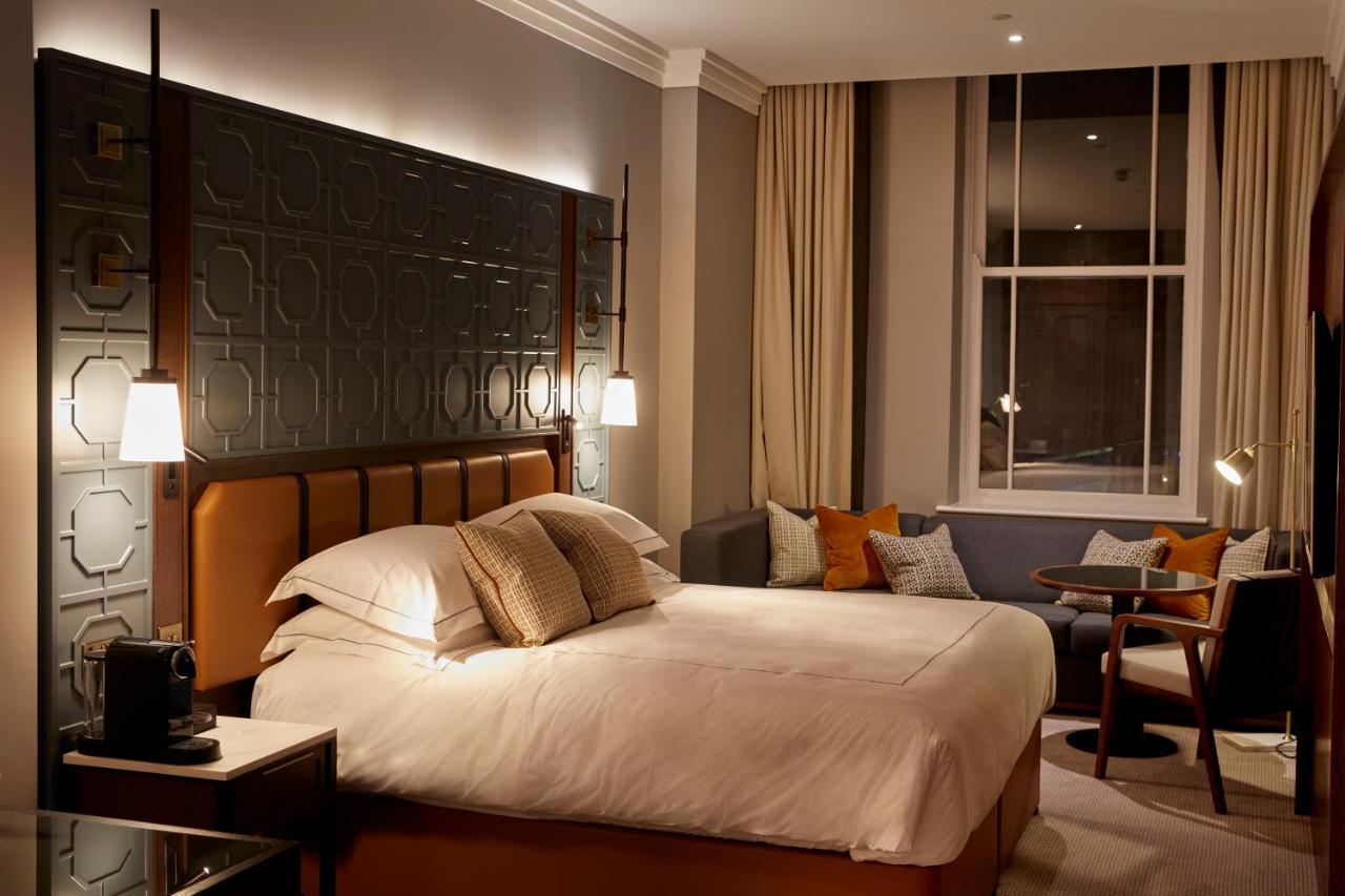 The Parkgate Hotel 카디프 외부 사진