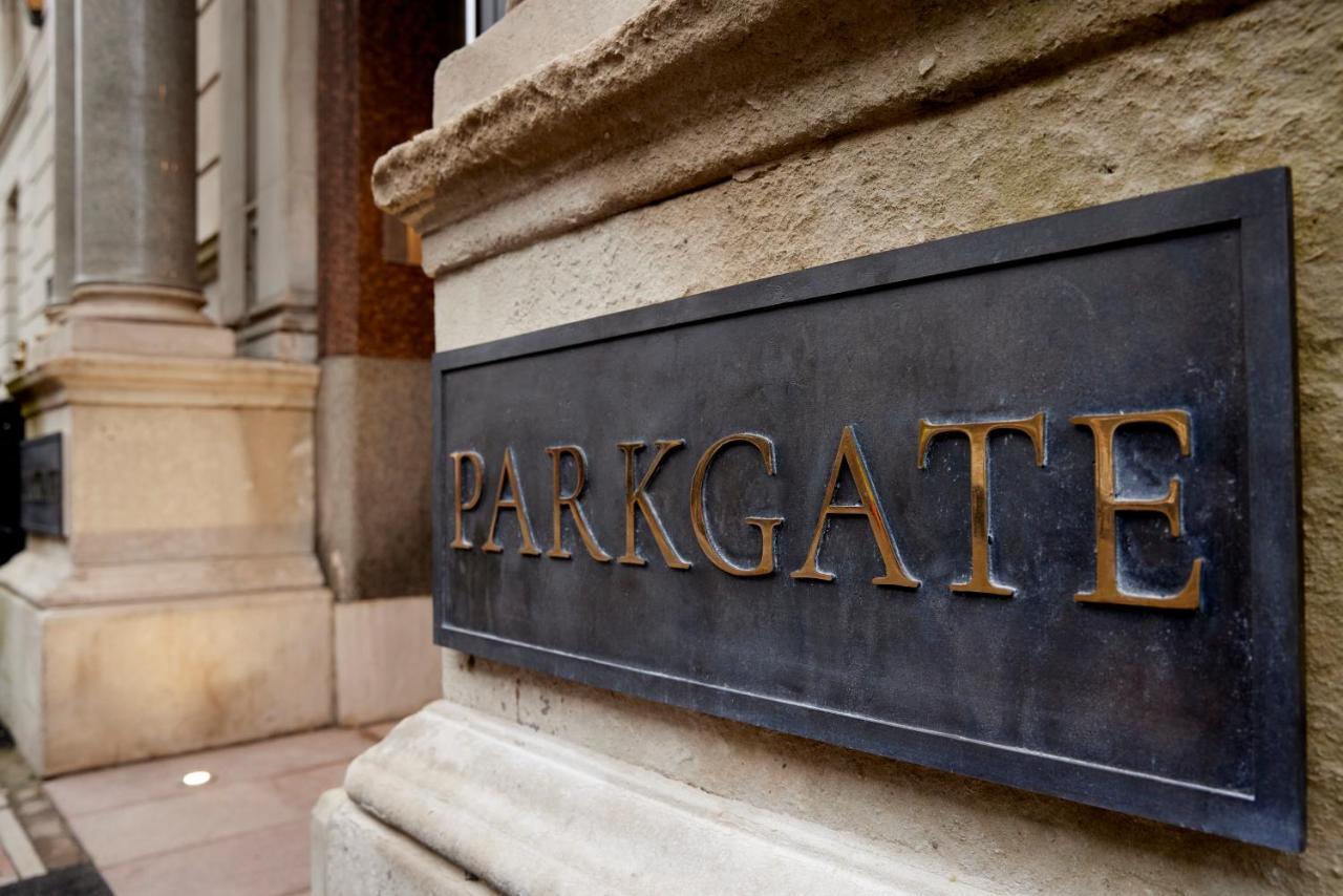 The Parkgate Hotel 카디프 외부 사진