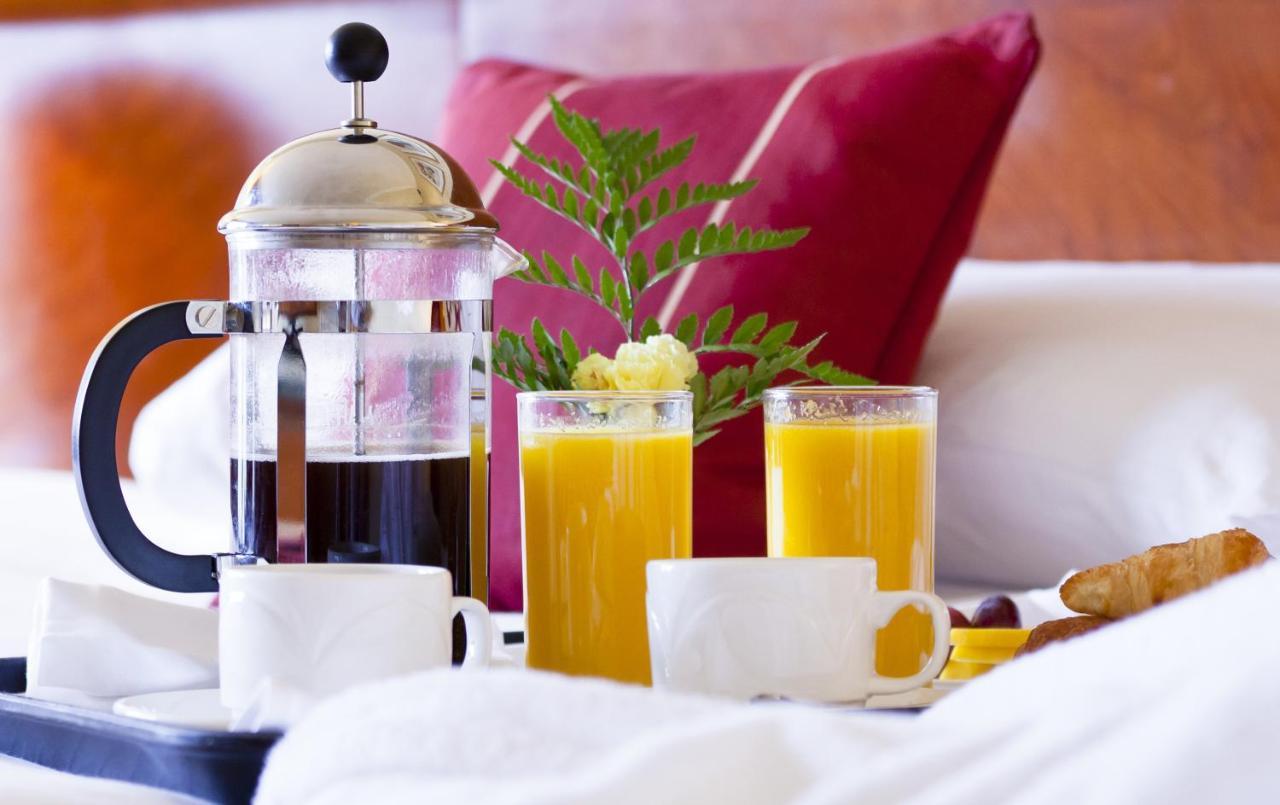 The Parkgate Hotel 카디프 외부 사진