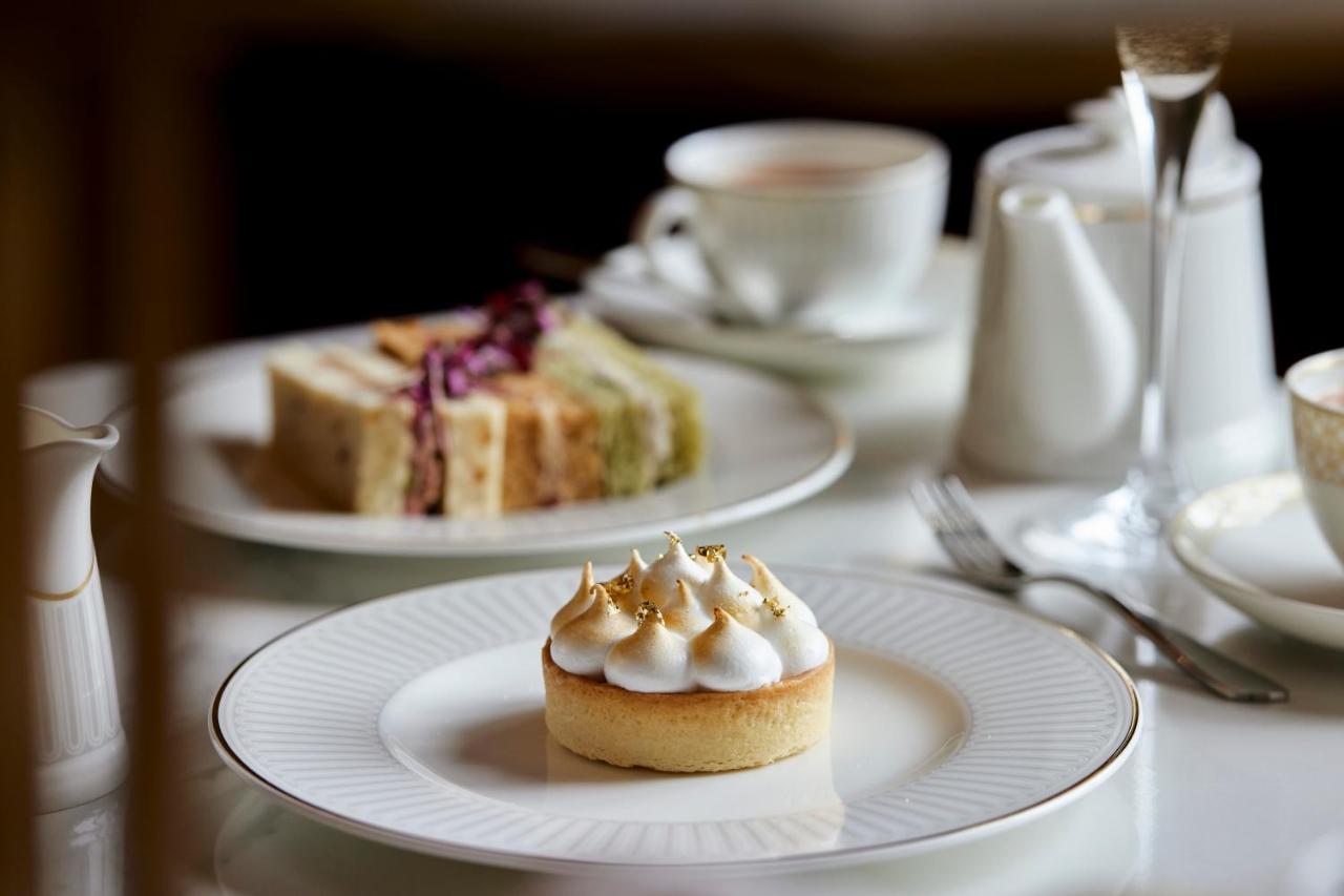 The Parkgate Hotel 카디프 외부 사진