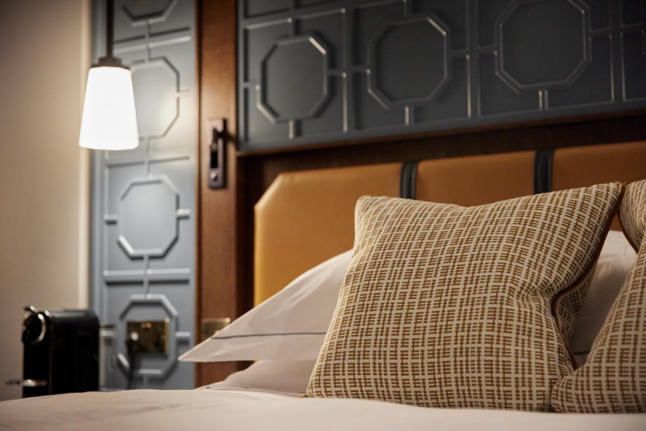 The Parkgate Hotel 카디프 외부 사진