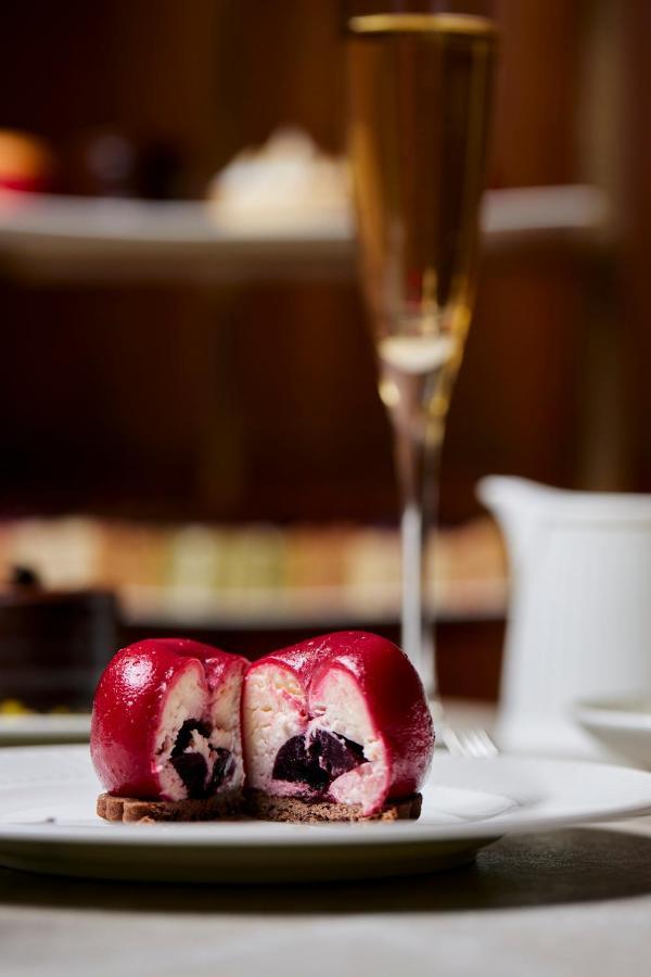 The Parkgate Hotel 카디프 외부 사진