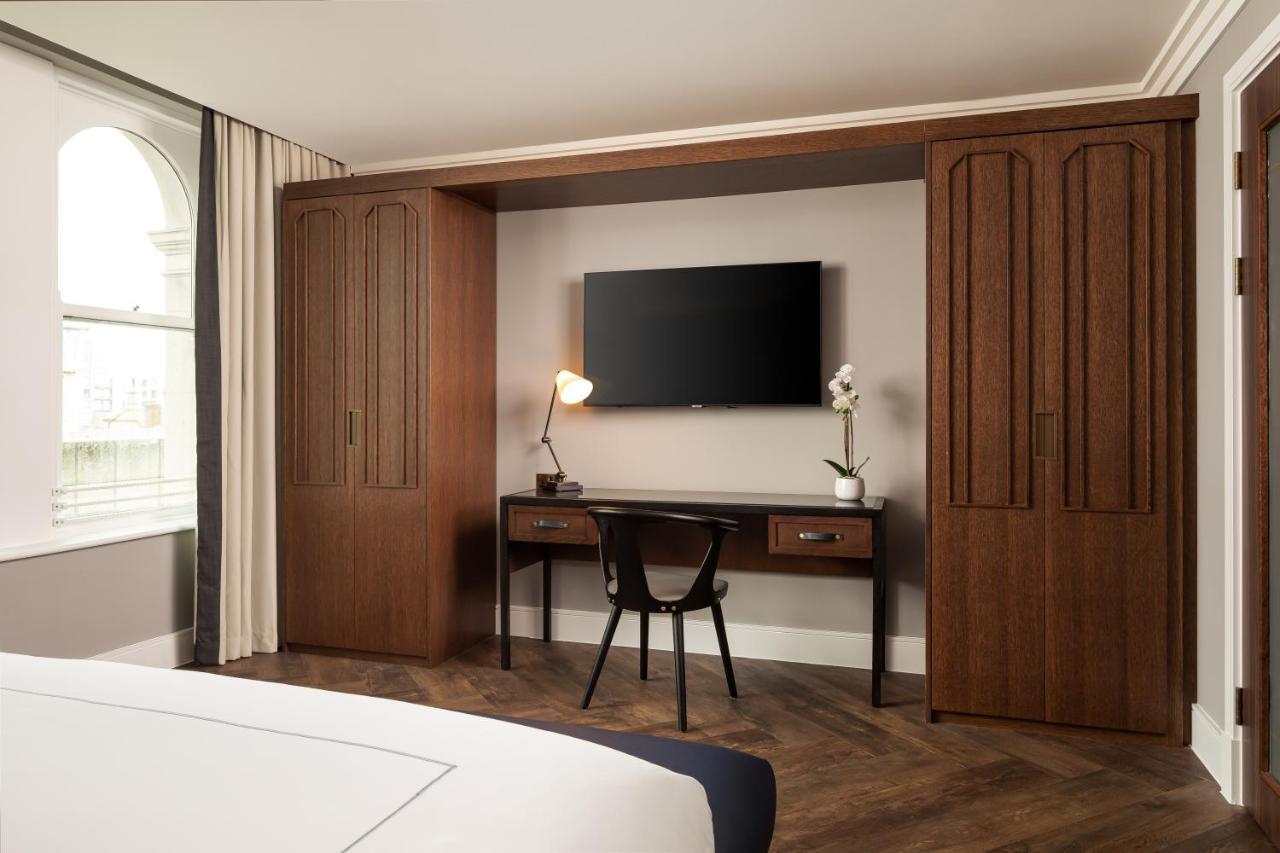 The Parkgate Hotel 카디프 외부 사진