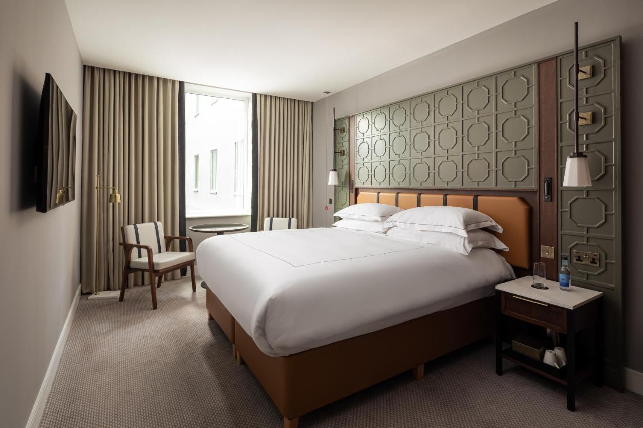 The Parkgate Hotel 카디프 외부 사진